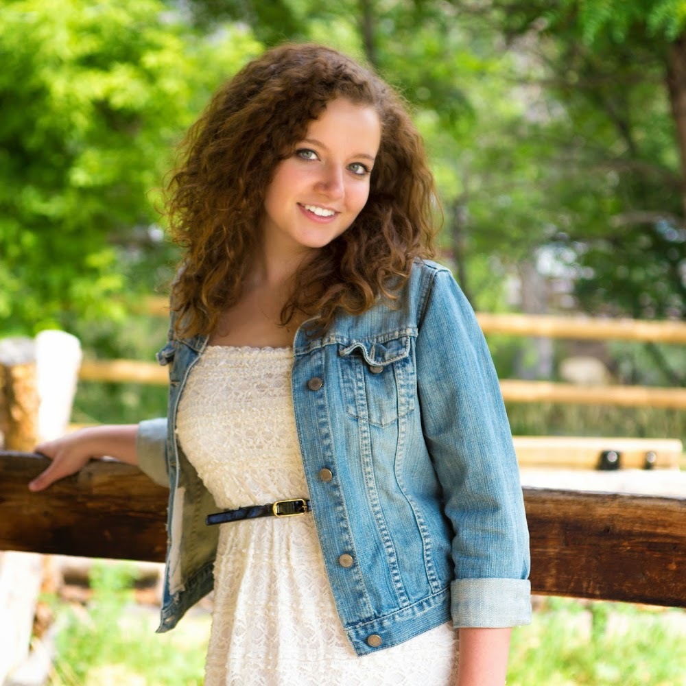 Meet your Posher, Rachel